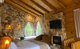 La Nostra Terra Pousada